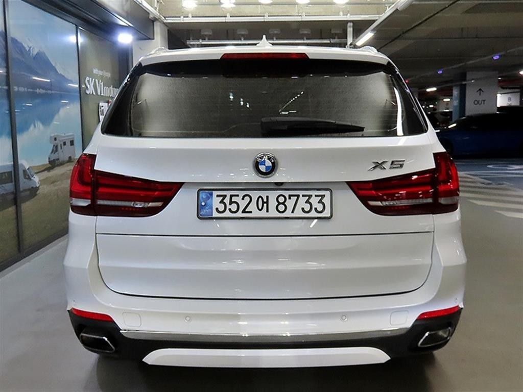 BMW X5 X5 (F15) xDrive 40e I 퍼포먼스 이미지 5