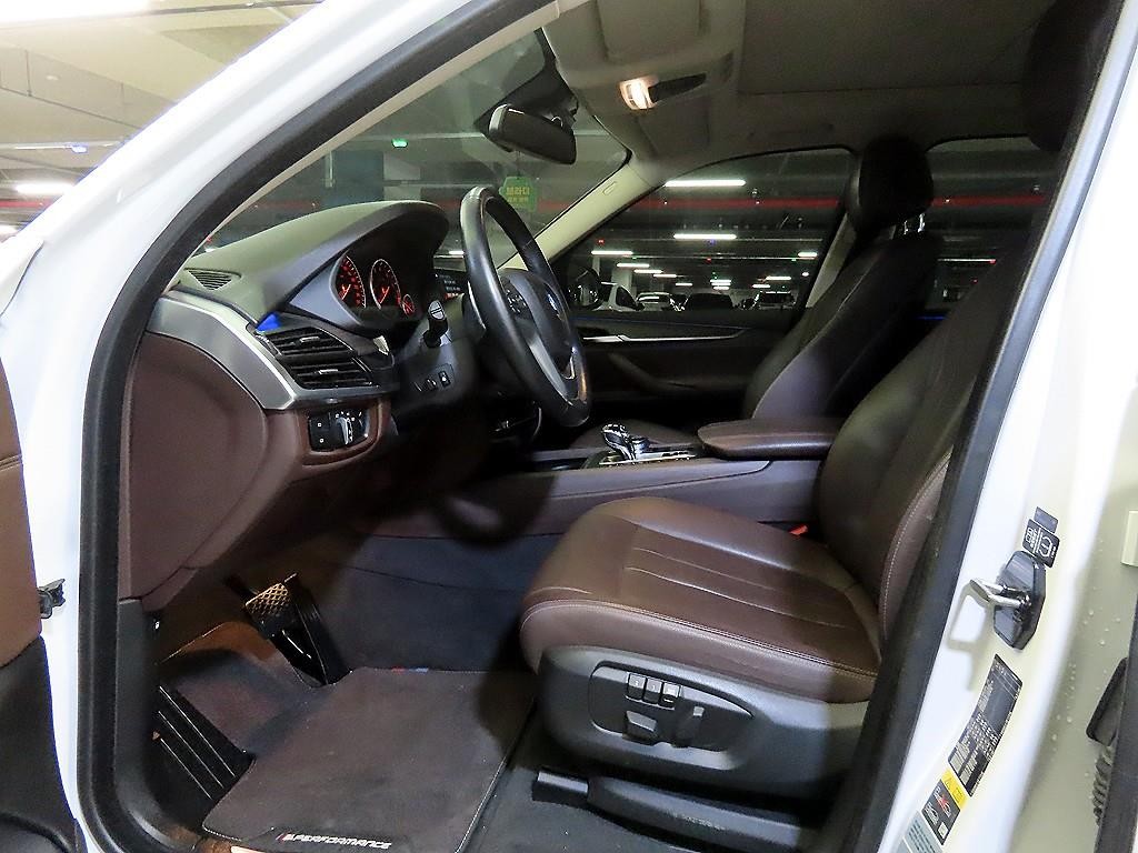 BMW X5 X5 (F15) xDrive 40e I 퍼포먼스 이미지 6