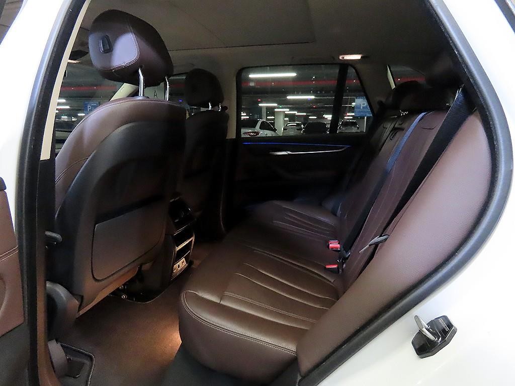 BMW X5 X5 (F15) xDrive 40e I 퍼포먼스 이미지 7
