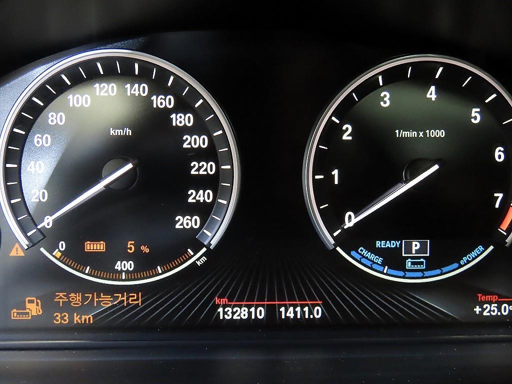 BMW X5 X5 (F15) xDrive 40e I 퍼포먼스 이미지 9
