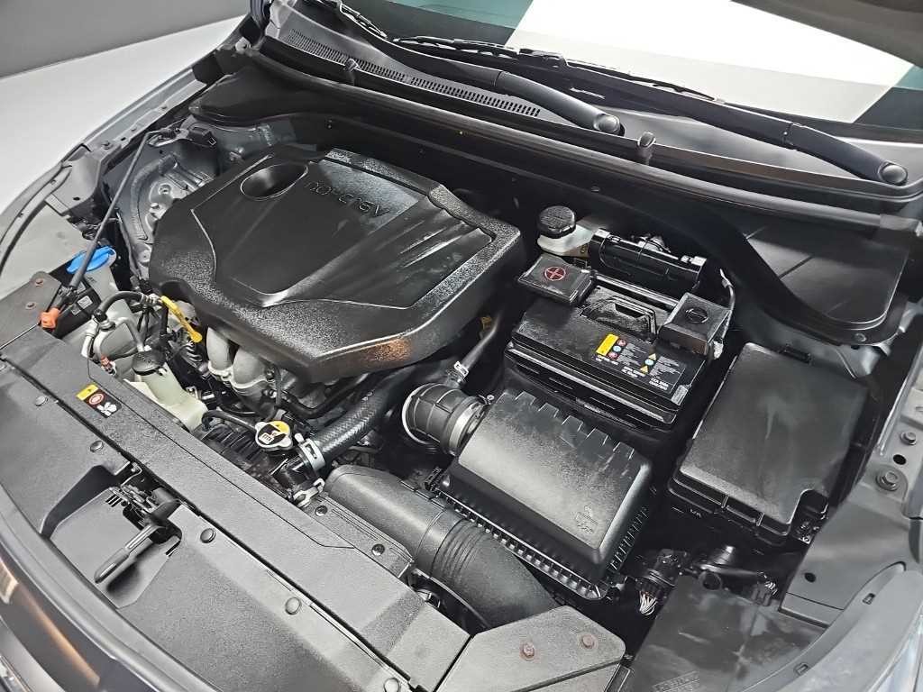 현대 아반떼 더 뉴 아반떼 AD 1.6 LPI 스마트(렌터카) 이미지 12