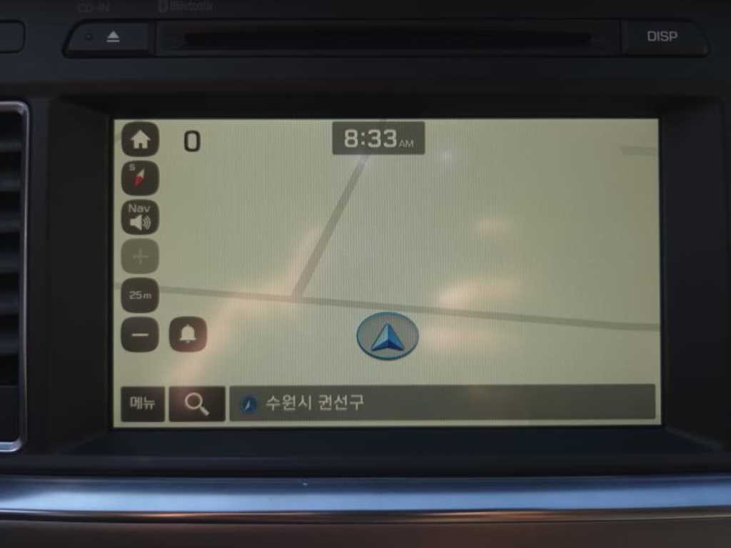 현대 쏘나타 LF 쏘나타 1.7 E-VGT 스마트 스페셜 이미지 14