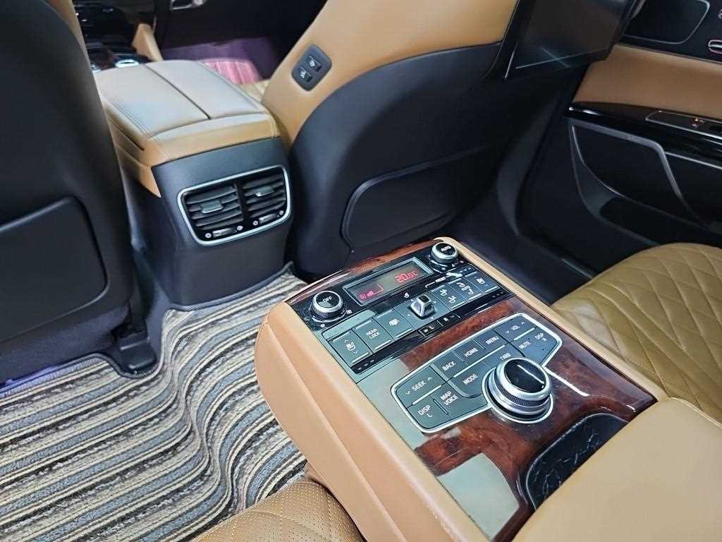 기아 K9 더 뉴 K9 5.0 GDI 퀀텀 이미지 13
