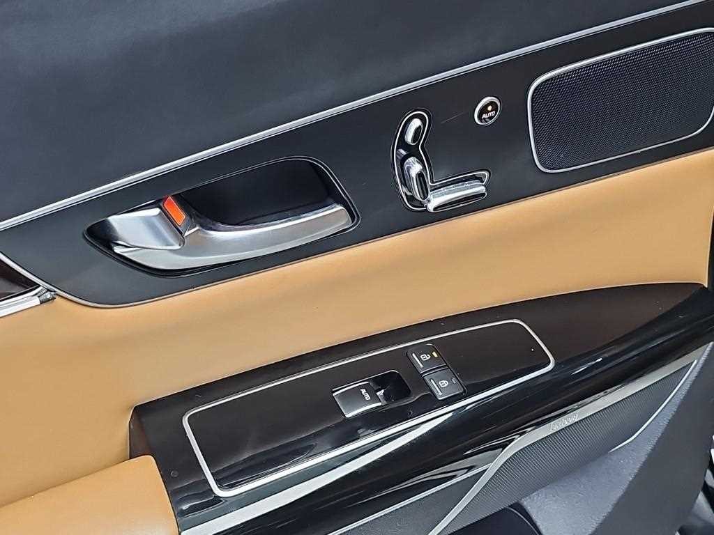 기아 K9 더 뉴 K9 5.0 GDI 퀀텀 이미지 15