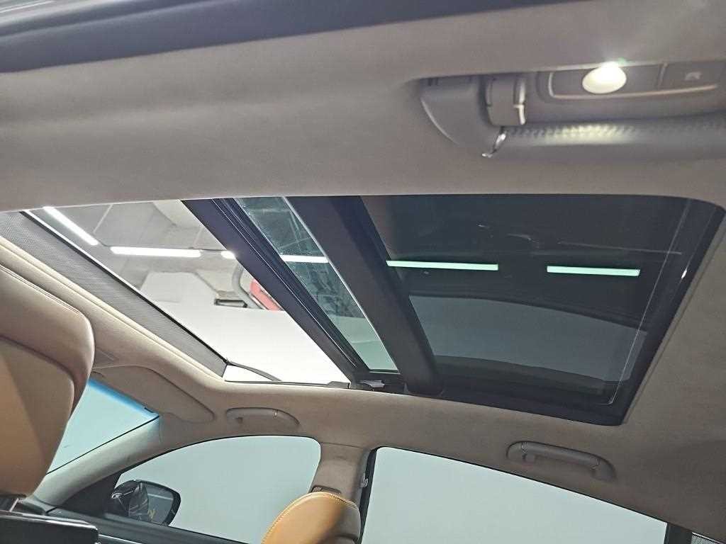 기아 K9 더 뉴 K9 5.0 GDI 퀀텀 이미지 17
