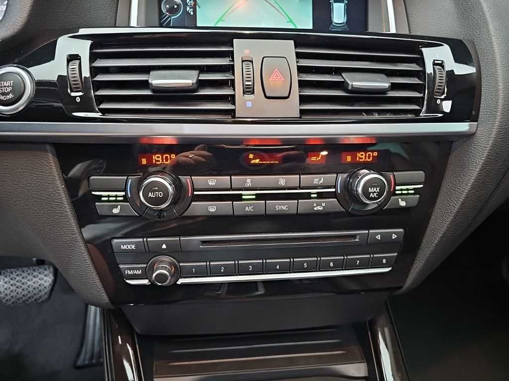 BMW X3 X3 (F25) xDrive 20d 이미지 10