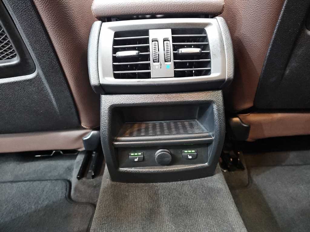 BMW X3 X3 (F25) xDrive 20d 이미지 13