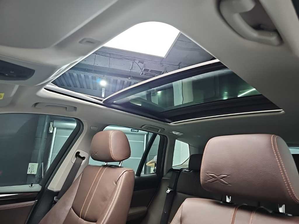 BMW X3 X3 (F25) xDrive 20d 이미지 14