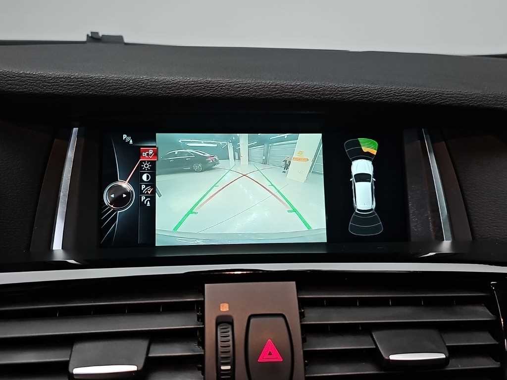 BMW X3 X3 (F25) xDrive 20d 이미지 16