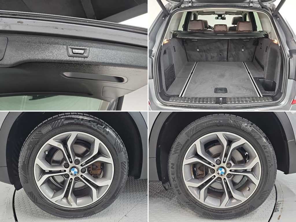 BMW X3 X3 (F25) xDrive 20d 이미지 19