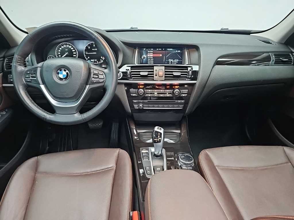 BMW X3 X3 (F25) xDrive 20d 이미지 7