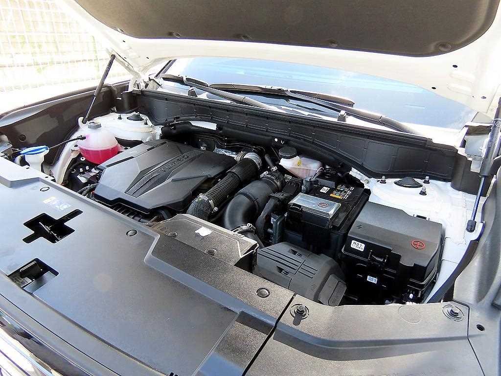 현대 싼타페 싼타페 MX5 가솔린 2.5T 4WD 익스클루시브 이미지 19