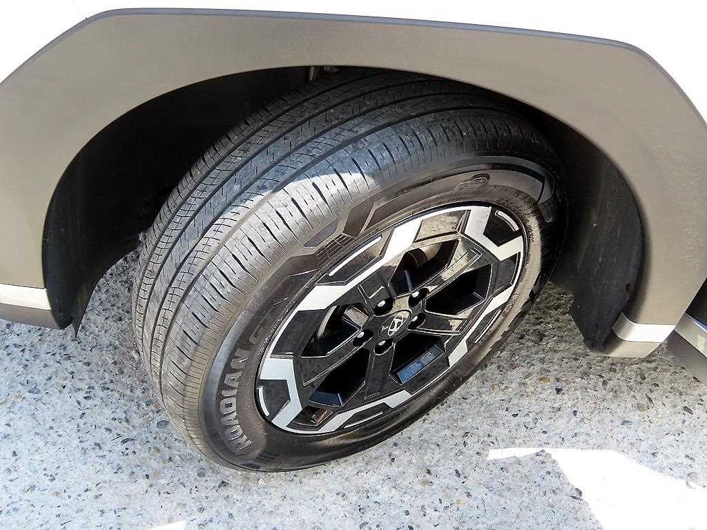 현대 싼타페 싼타페 MX5 가솔린 2.5T 4WD 익스클루시브 이미지 20