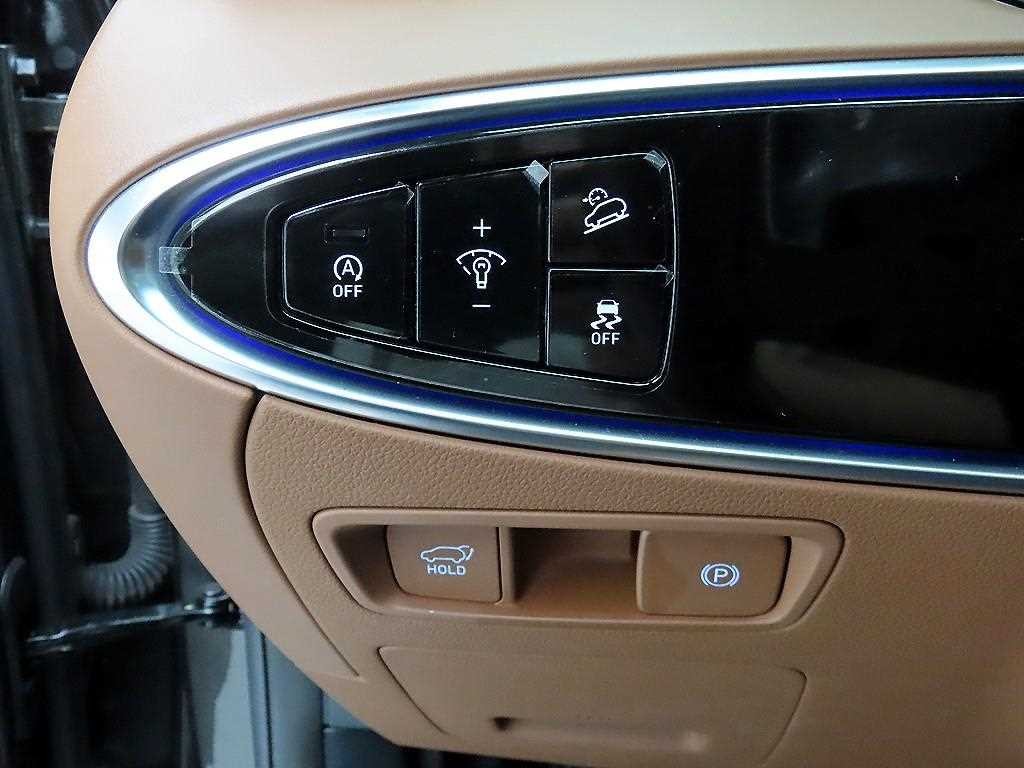 제네시스 GV70 2.5T 가솔린 AWD 기본형 이미지 12