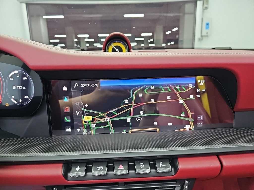 포르쉐 911 911(992) 카레라 GTS 카브리올레 이미지 14