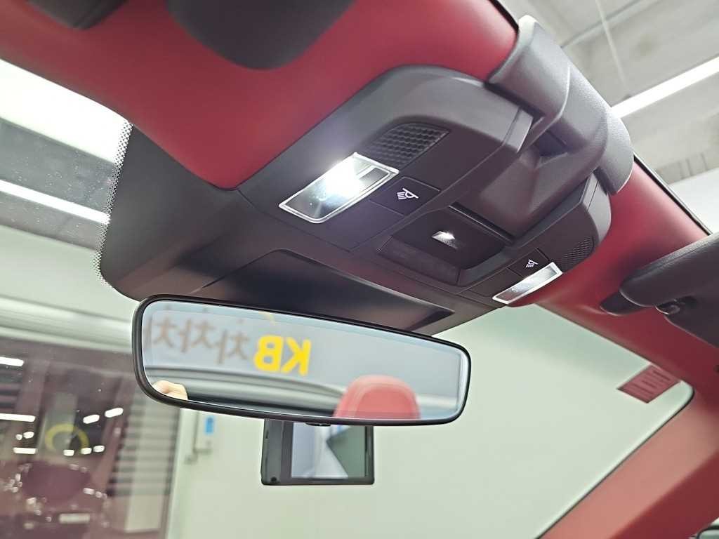 포르쉐 911 911(992) 카레라 GTS 카브리올레 이미지 16