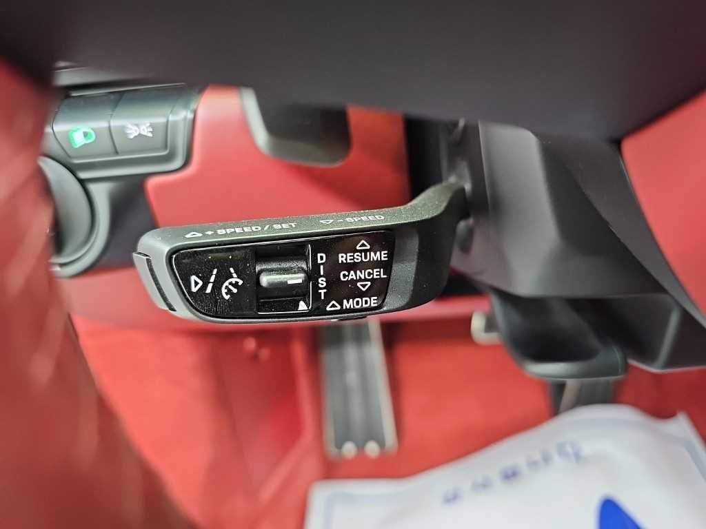 포르쉐 911 911(992) 카레라 GTS 카브리올레 이미지 17
