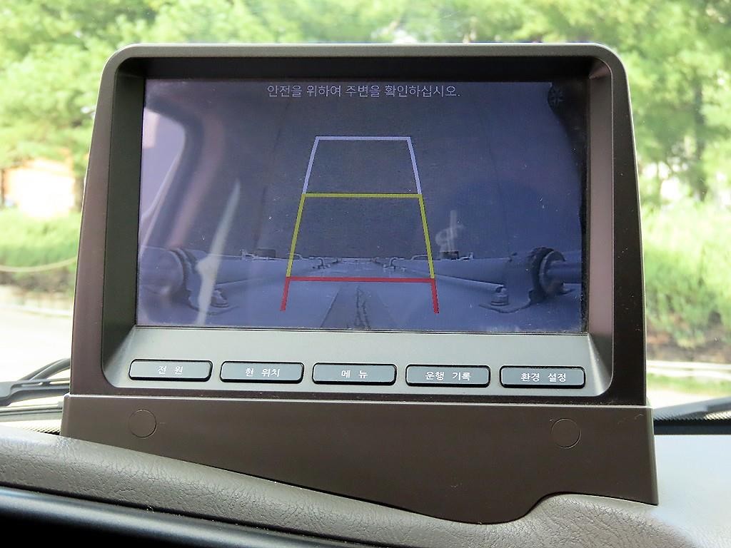 소형화물 냉장탑(하이) [하이냉장탑]포터2 초장축 슈퍼캡 트윈 스마트 이미지 16