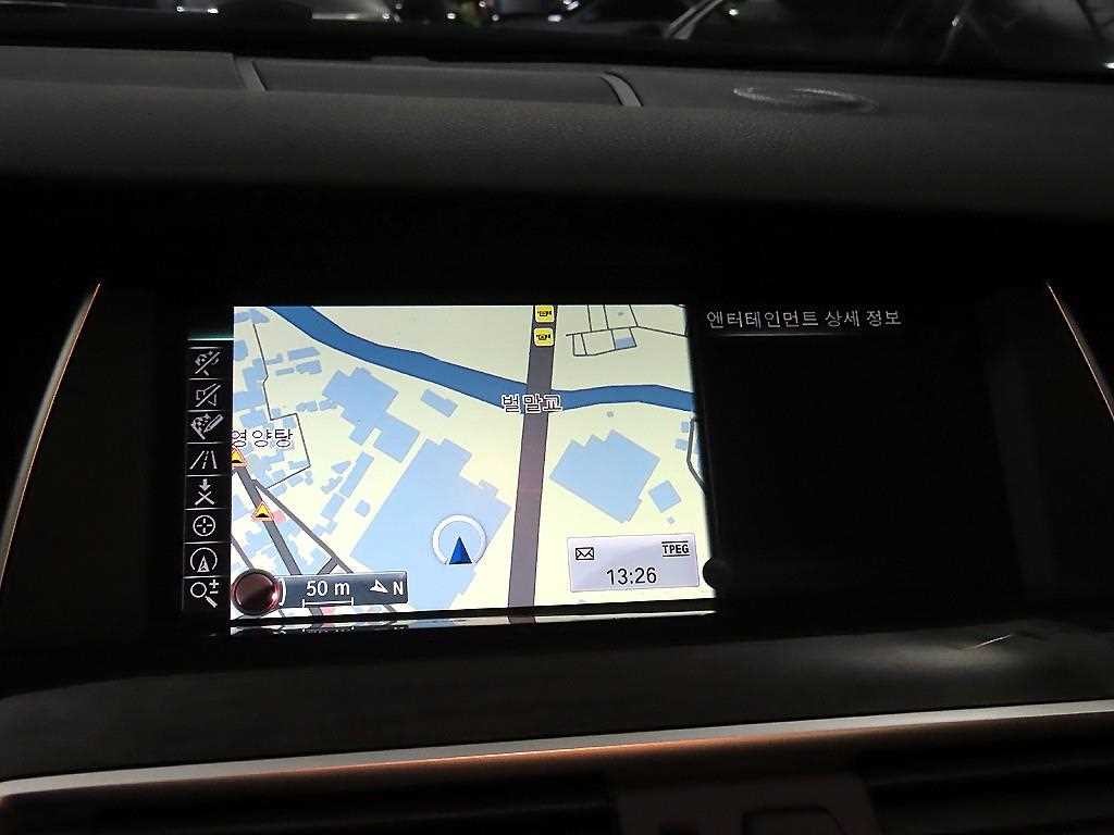 BMW 그란투리스모 5시리즈 GT (F07) GT 30d xDRIVE 이미지 13