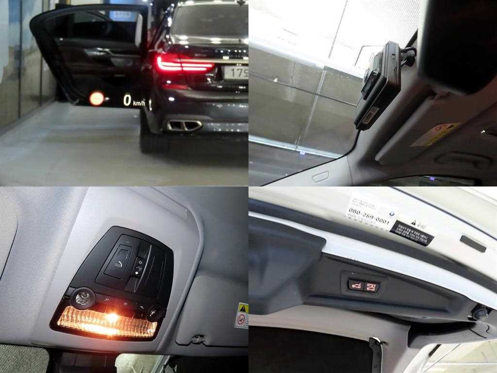 BMW 그란투리스모 5시리즈 GT (F07) GT 30d xDRIVE 이미지 17