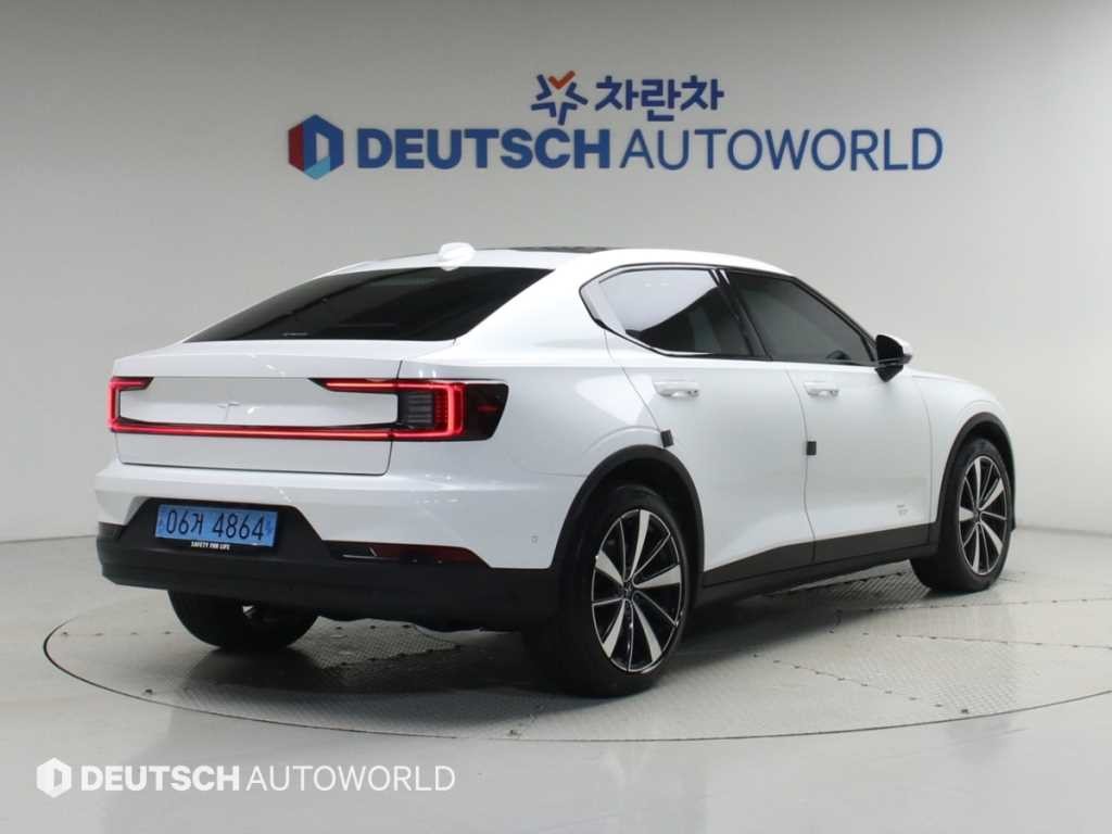 폴스타 폴스타2 롱레인지 싱글모터 이미지 2