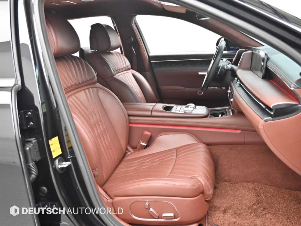 제네시스 G90 G90(RS4) 3.5T GDI AWD 이미지 10