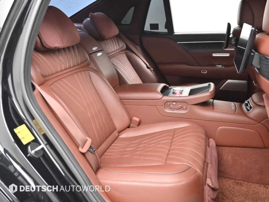 제네시스 G90 G90(RS4) 3.5T GDI AWD 이미지 12