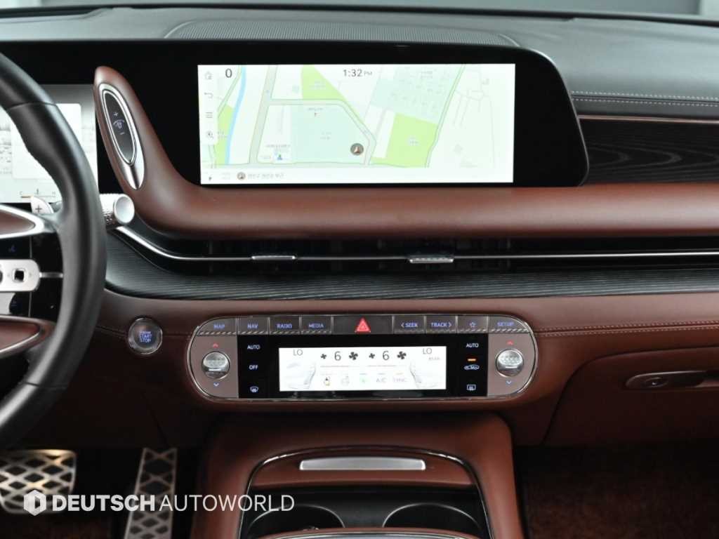 제네시스 G90 G90(RS4) 3.5T GDI AWD 이미지 14