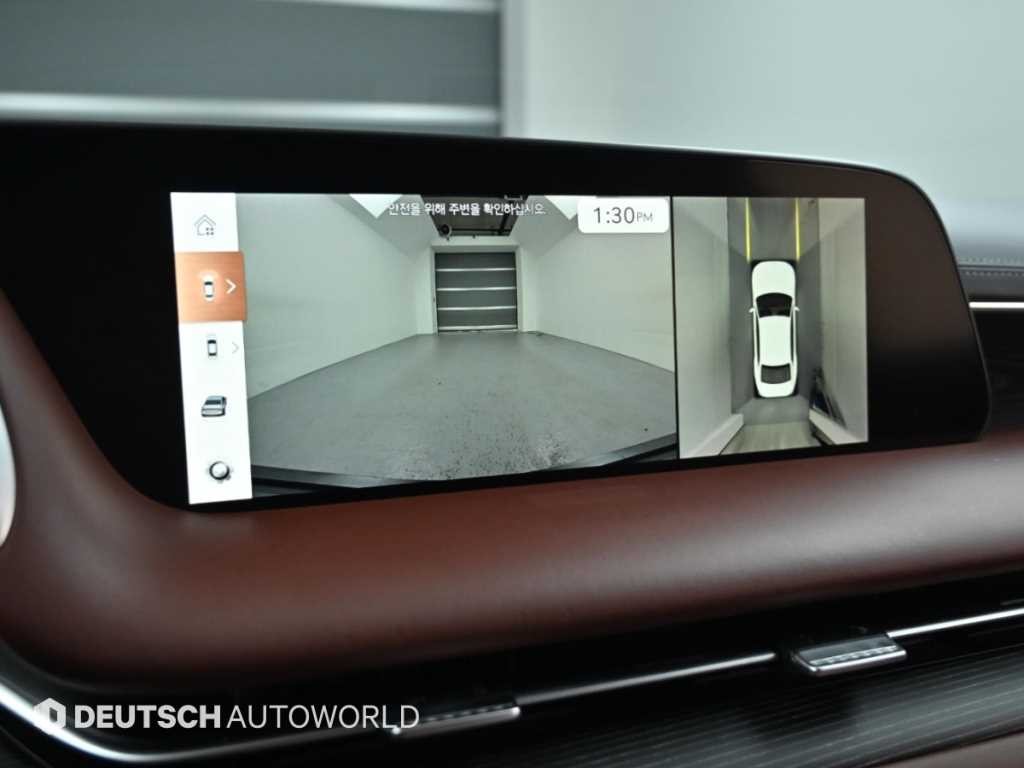 제네시스 G90 G90(RS4) 3.5T GDI AWD 이미지 15