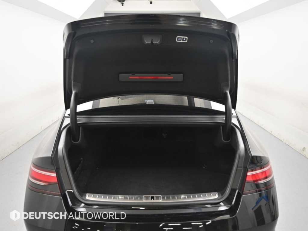 제네시스 G90 G90(RS4) 3.5T GDI AWD 이미지 19