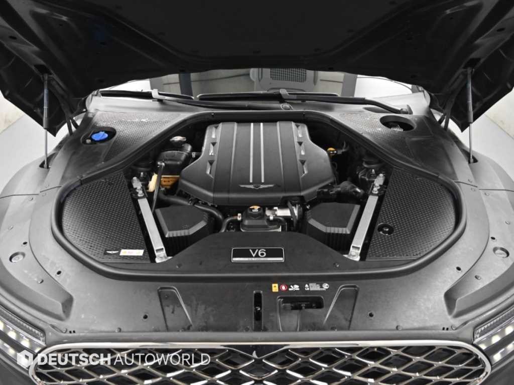 제네시스 G90 G90(RS4) 3.5T GDI AWD 이미지 6