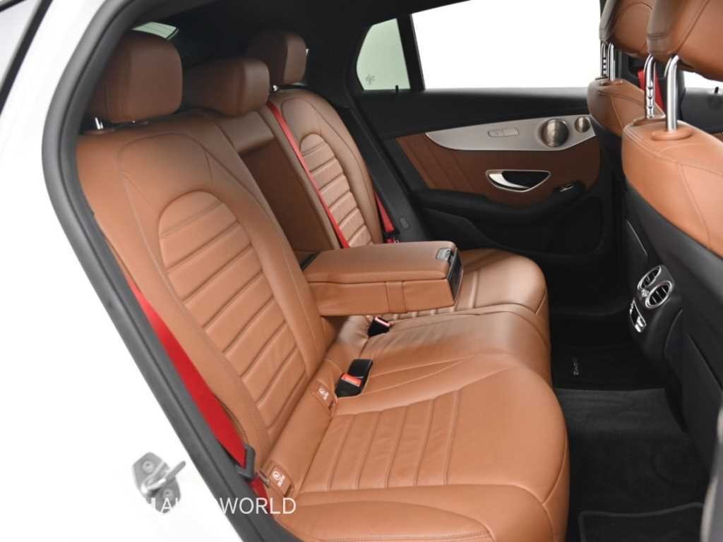 벤츠 GLC 클래스 GLC클래스 X253 AMG GLC 43 4MATIC 쿠페 이미지 12