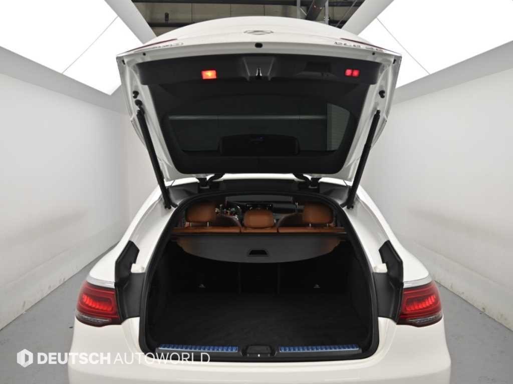 벤츠 GLC 클래스 GLC클래스 X253 AMG GLC 43 4MATIC 쿠페 이미지 20