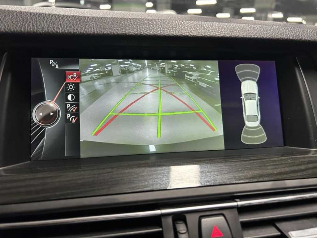 BMW 5시리즈 5시리즈 (F10) 520d 럭셔리 이미지 13