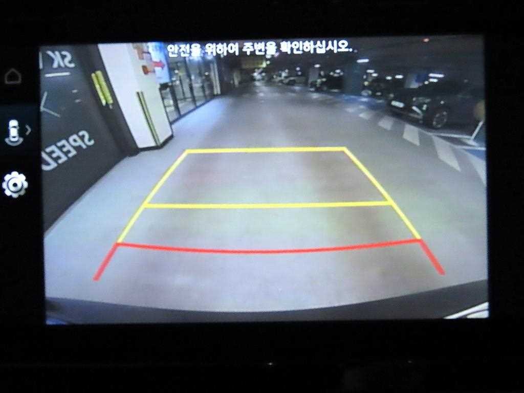 현대 팰리세이드 더 뉴 팰리세이드 디젤 2.2 2WD 익스클루시브 이미지 14