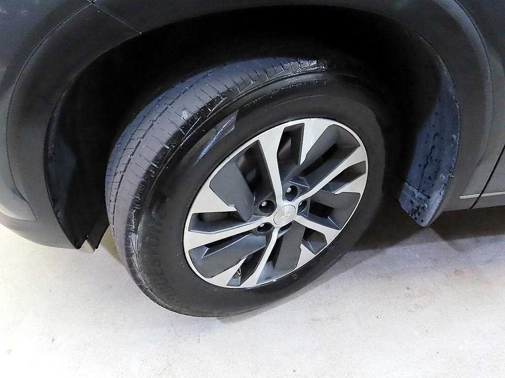 현대 팰리세이드 더 뉴 팰리세이드 디젤 2.2 2WD 익스클루시브 이미지 20