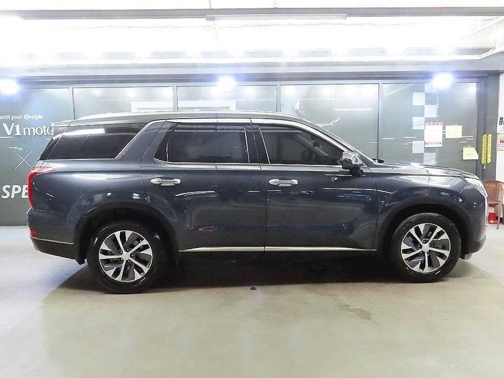 현대 팰리세이드 더 뉴 팰리세이드 디젤 2.2 2WD 익스클루시브 이미지 3