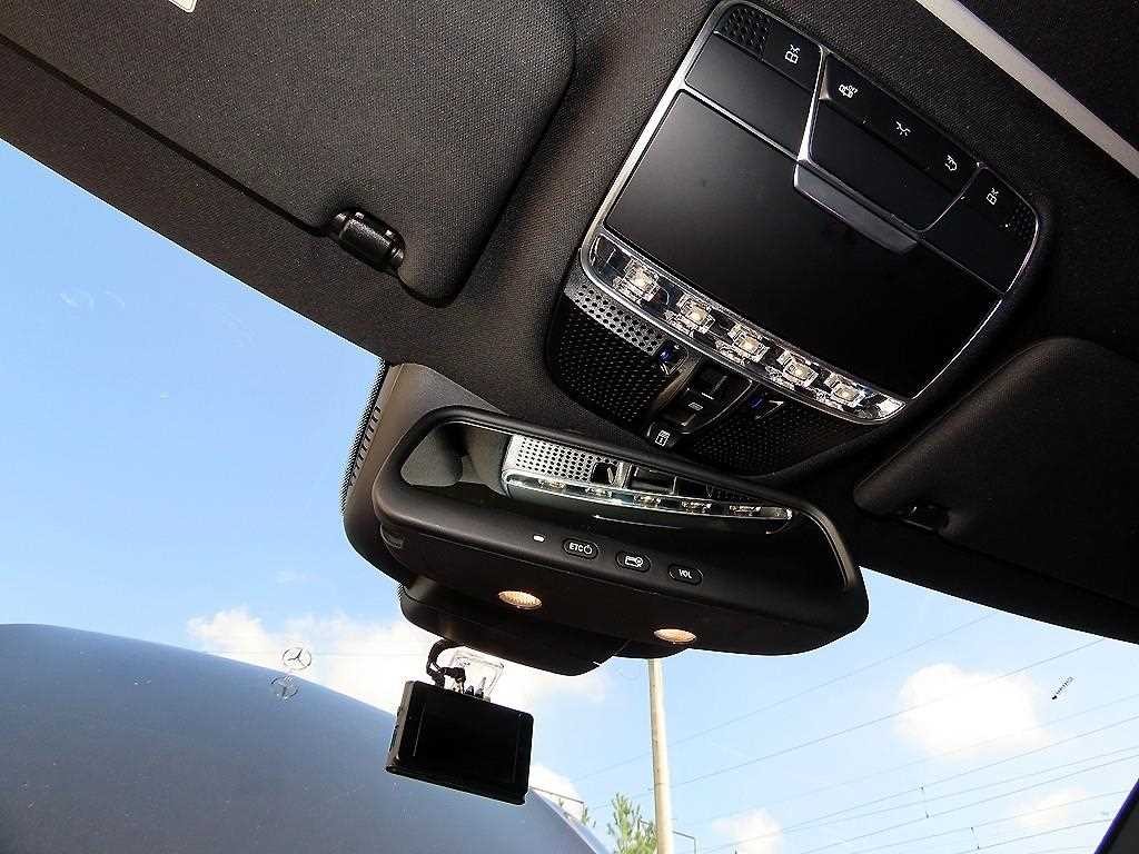 벤츠 S 클래스 S클래스-W222 S 400L 4MATIC 이미지 14