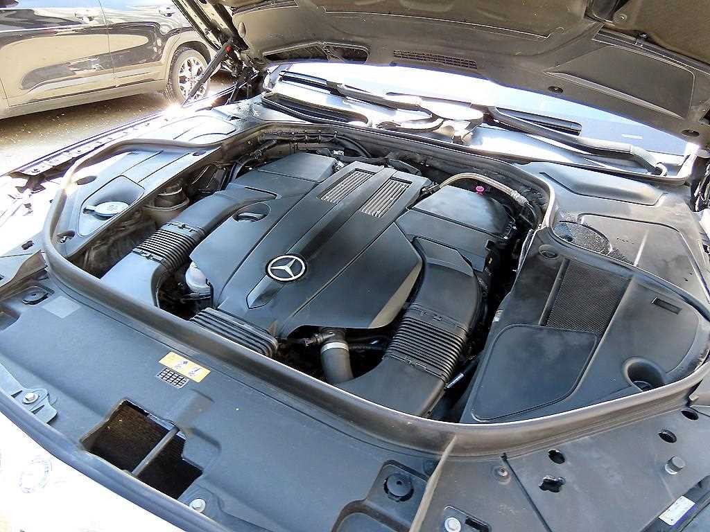 벤츠 S 클래스 S클래스-W222 S 400L 4MATIC 이미지 19