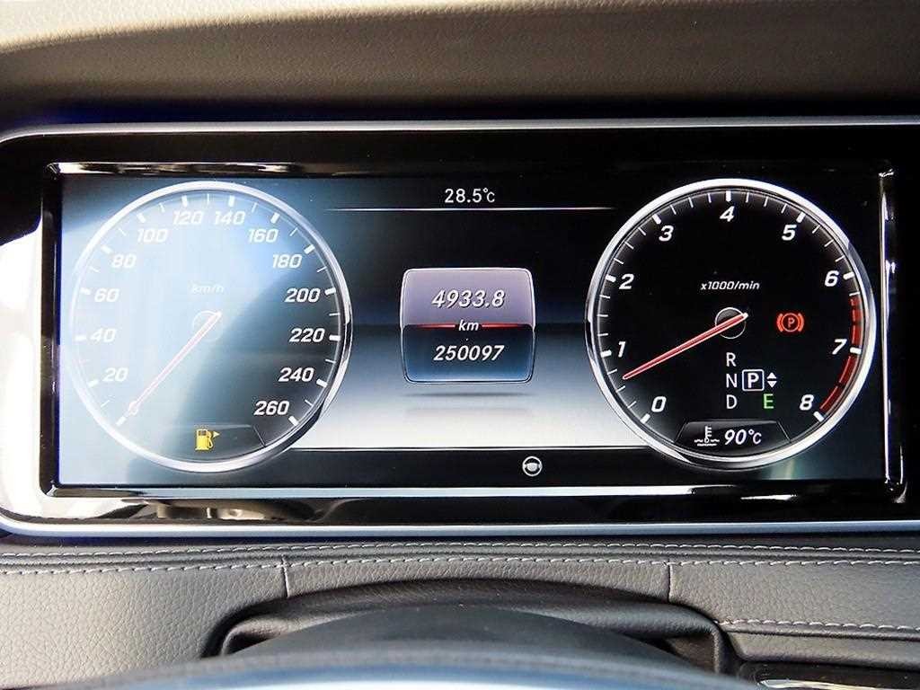 벤츠 S 클래스 S클래스-W222 S 400L 4MATIC 이미지 9