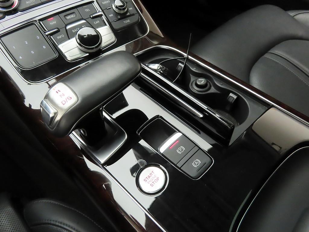아우디 A8 뉴A8 50 TDI 콰트로 LWB 이미지 11