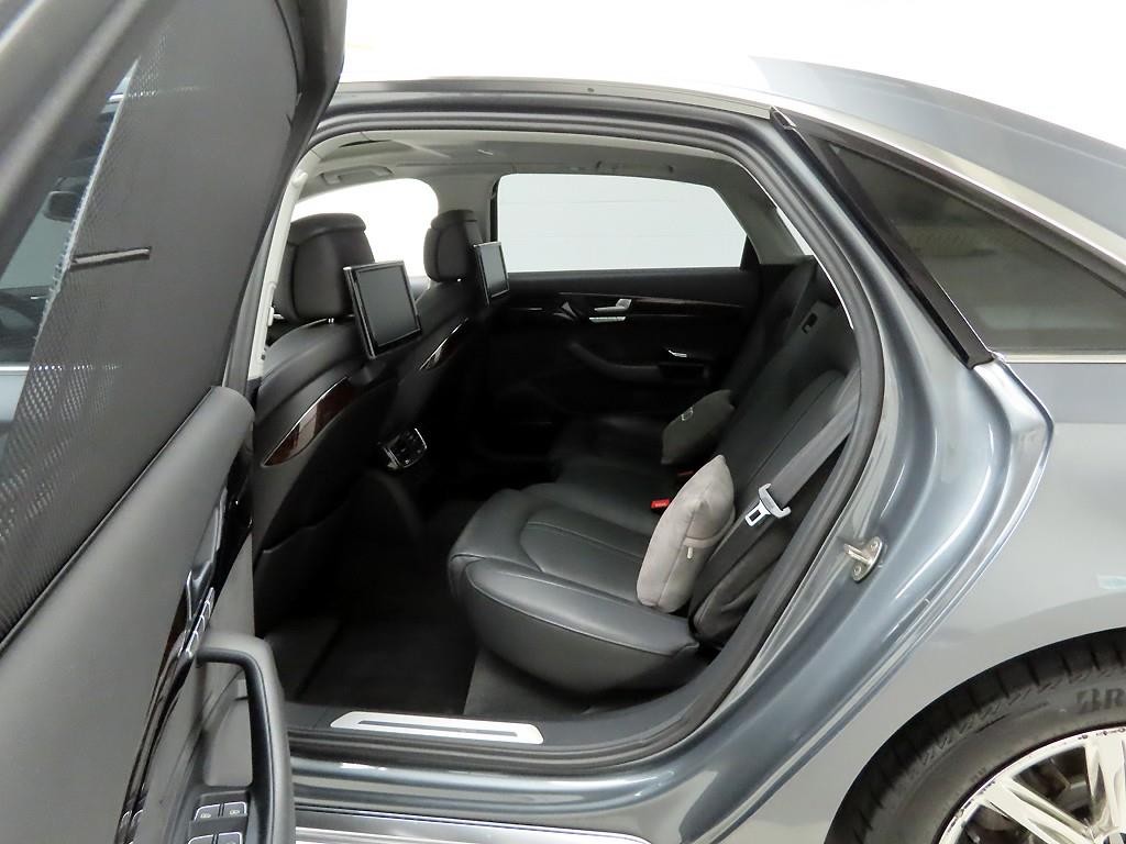 아우디 A8 뉴A8 50 TDI 콰트로 LWB 이미지 13