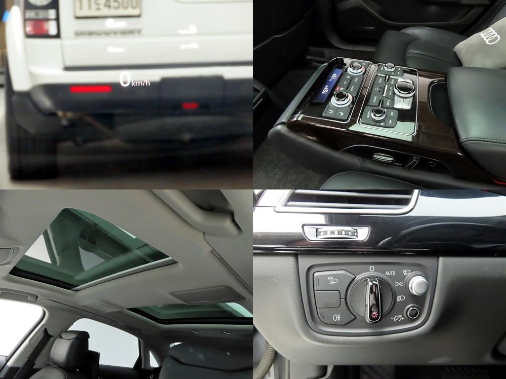 아우디 A8 뉴A8 50 TDI 콰트로 LWB 이미지 18