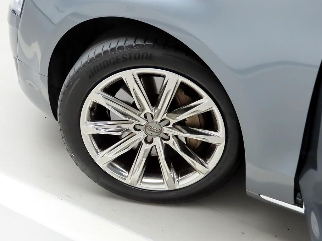 아우디 A8 뉴A8 50 TDI 콰트로 LWB 이미지 19