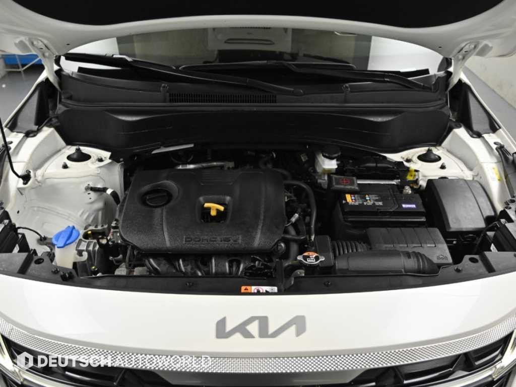 기아 셀토스 더 뉴 셀토스 가솔린 2.0 2WD 프레스티지 이미지 6