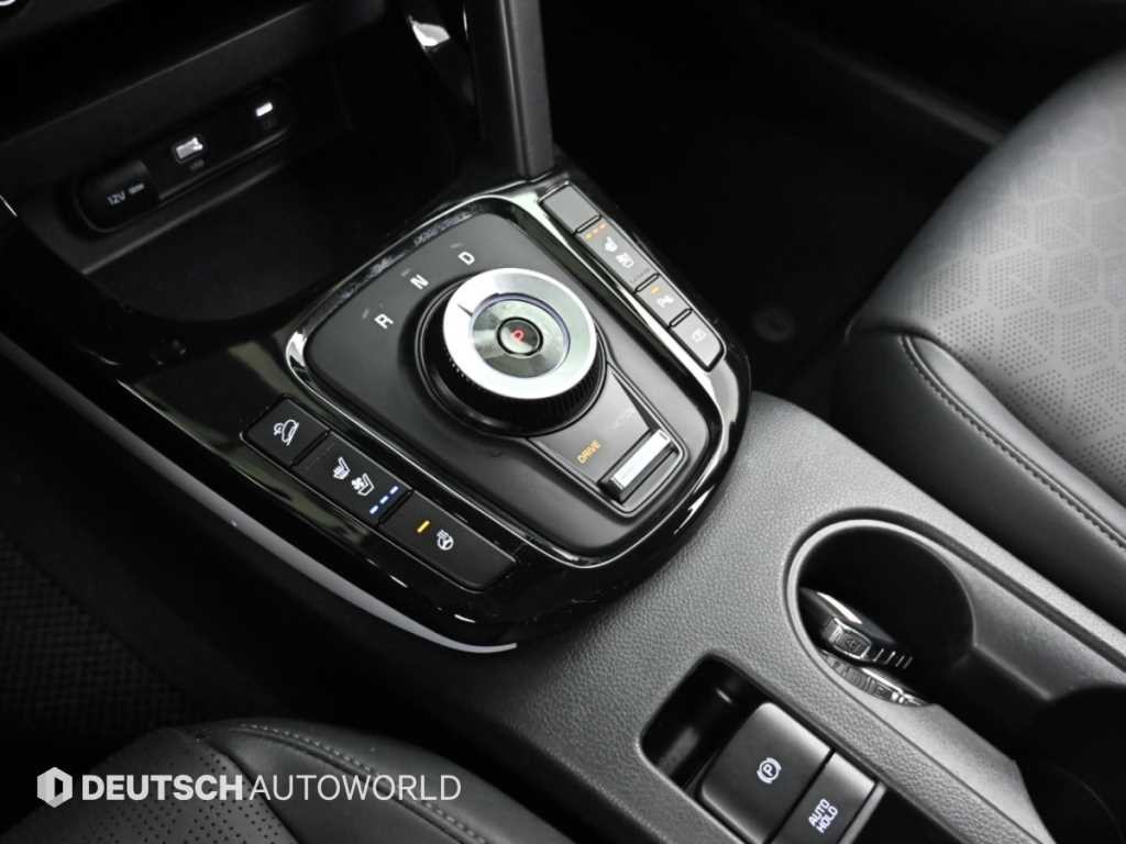기아 셀토스 더 뉴 셀토스 가솔린 2.0 2WD 프레스티지 이미지 9