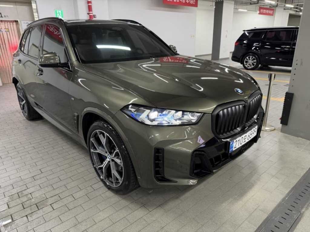 BMW X5 X5 (G05) xDrive 40i M 스포츠 이미지 2