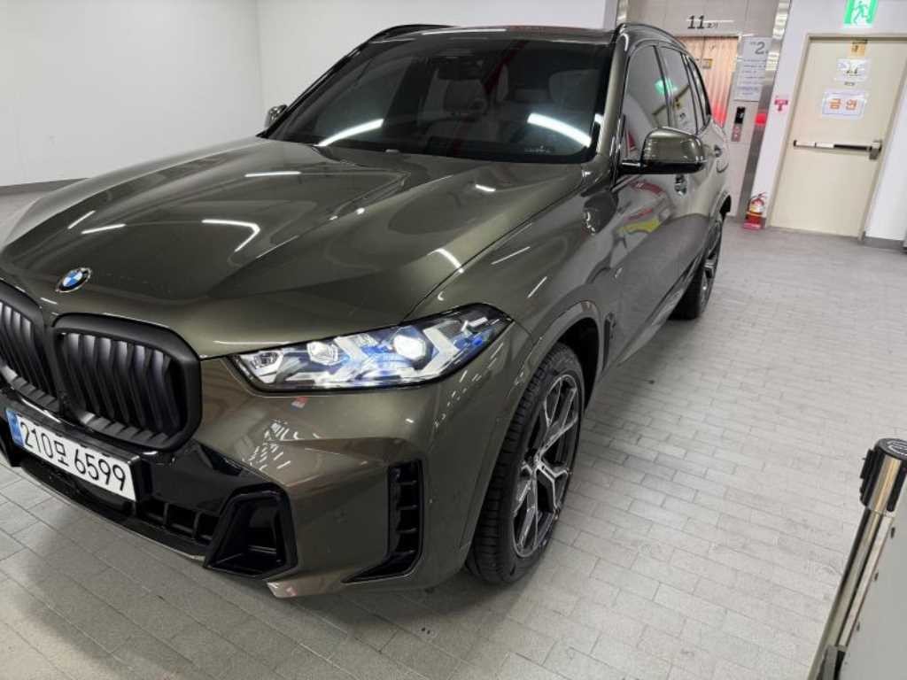 BMW X5 X5 (G05) xDrive 40i M 스포츠 이미지 3