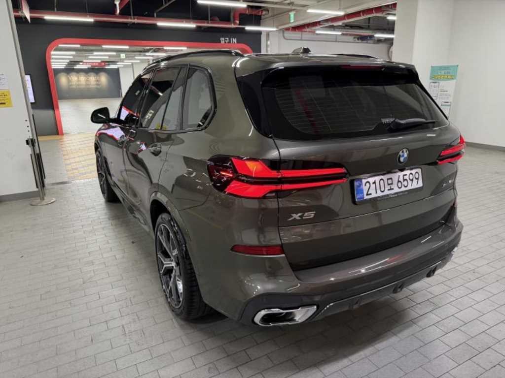 BMW X5 X5 (G05) xDrive 40i M 스포츠 이미지 4
