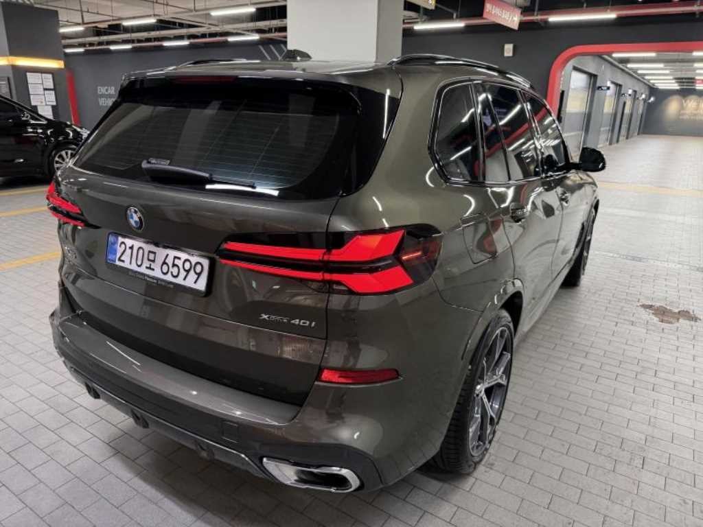 BMW X5 X5 (G05) xDrive 40i M 스포츠 이미지 6